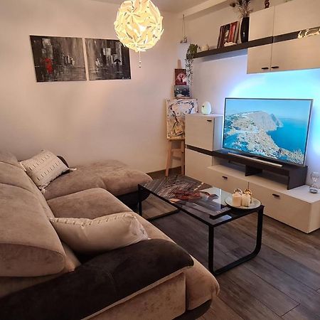 Apartman Kokola Mali Losinj Exterior photo
