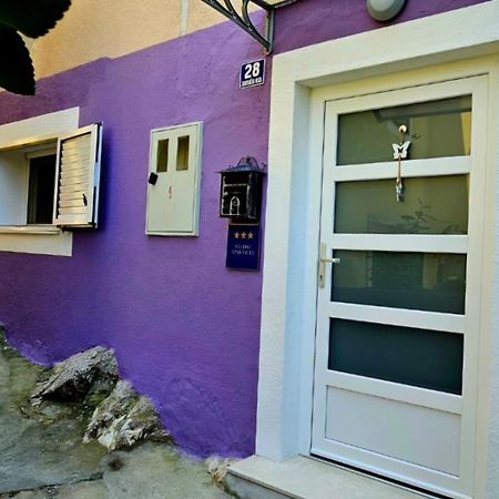 Apartman Kokola Mali Losinj Exterior photo