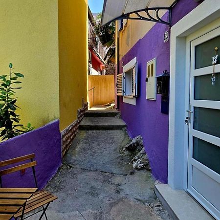 Apartman Kokola Mali Losinj Exterior photo