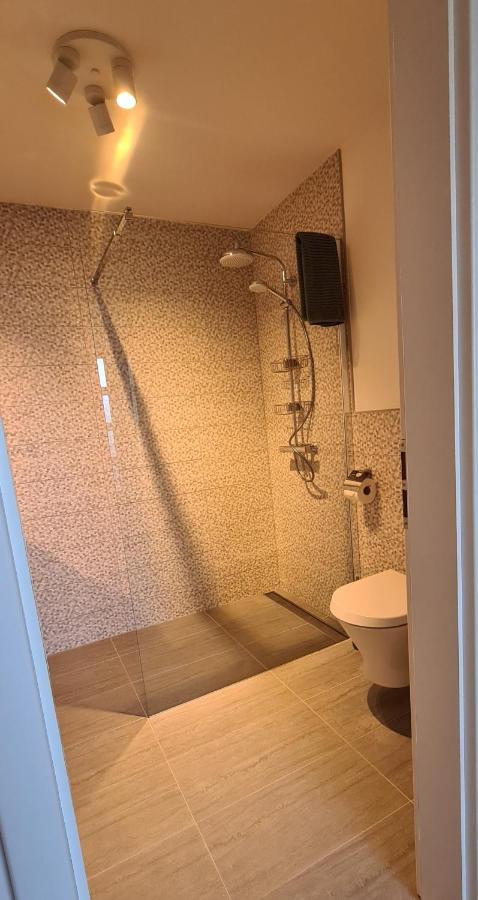 Apartman Kokola Mali Losinj Exterior photo