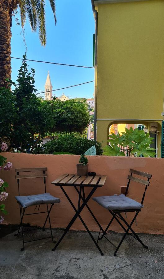 Apartman Kokola Mali Losinj Exterior photo
